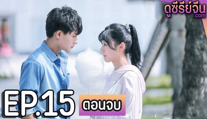 By Stealth Like You แอบชอบเธอ (ซับไทย) ตอนที่ 15 (ตอนจบ)