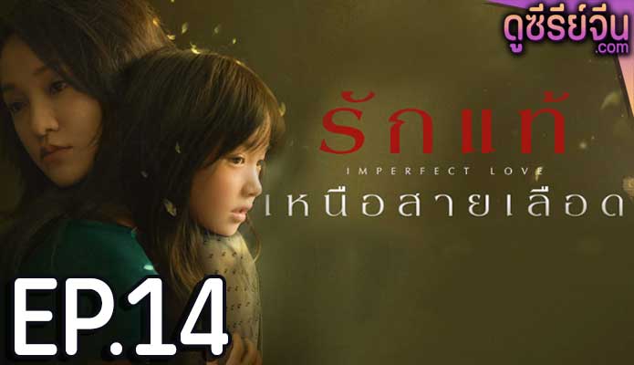 Imperfect Love รักแท้เหนือสายเลือด (ซับไทย) ตอนที่ 14