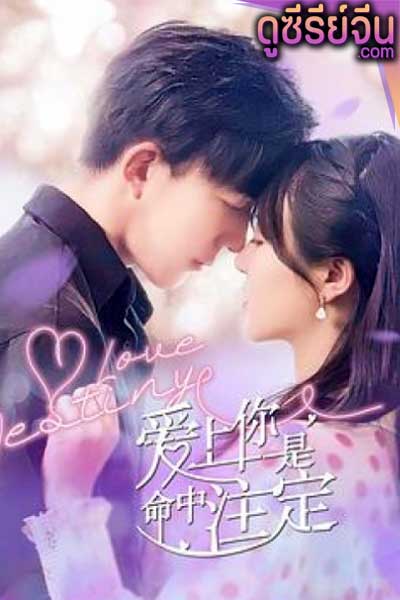 Love Destiny (ซับไทย)